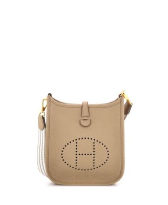 TPM Evelyne Bag Gen III Clemence