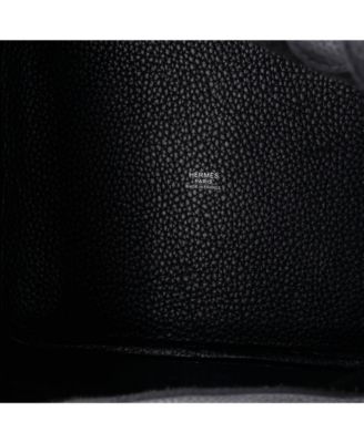 MM Picotin Lock Bag Clemence