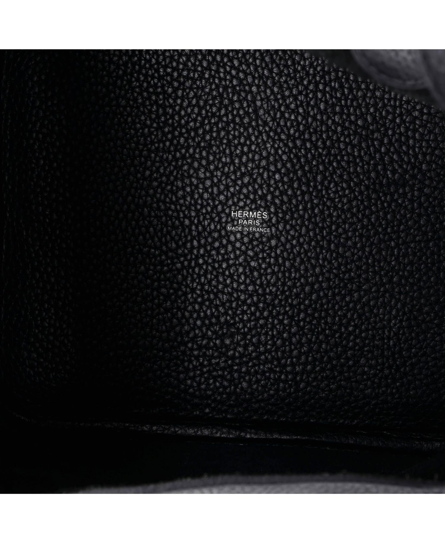 MM Picotin Lock Bag Clemence