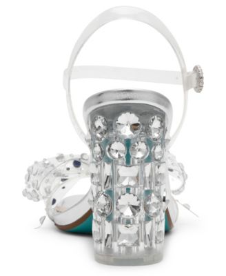 Women's Pratt Square Toe Sandals