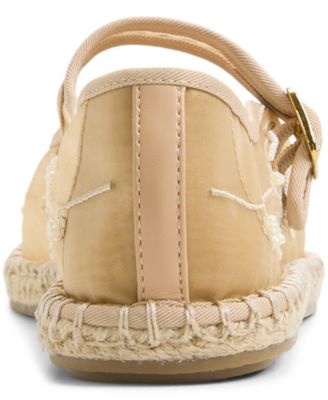 Women's Alisse Mesh Round Toe Ballet Flats