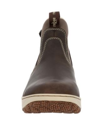 Men's Dry-Strike SRX Waterproof Outdoor Boot