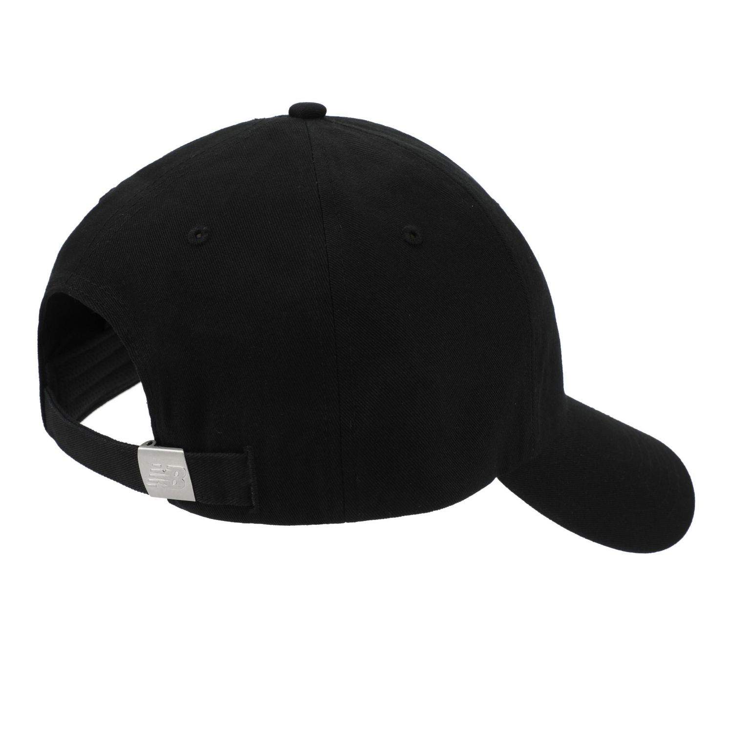 Men's 6 Panel Flying NB Logo Adult Hat