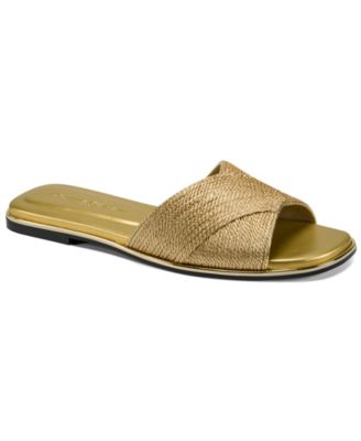Women's Harmony Slip-On Flat Sandals