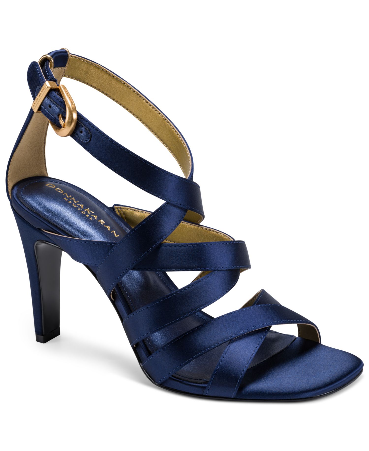 Women's Briarrose Evening Multi Strap Dress Sandals
