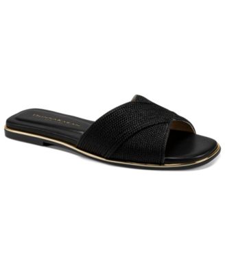 Women's Harmony Slip-On Flat Sandals