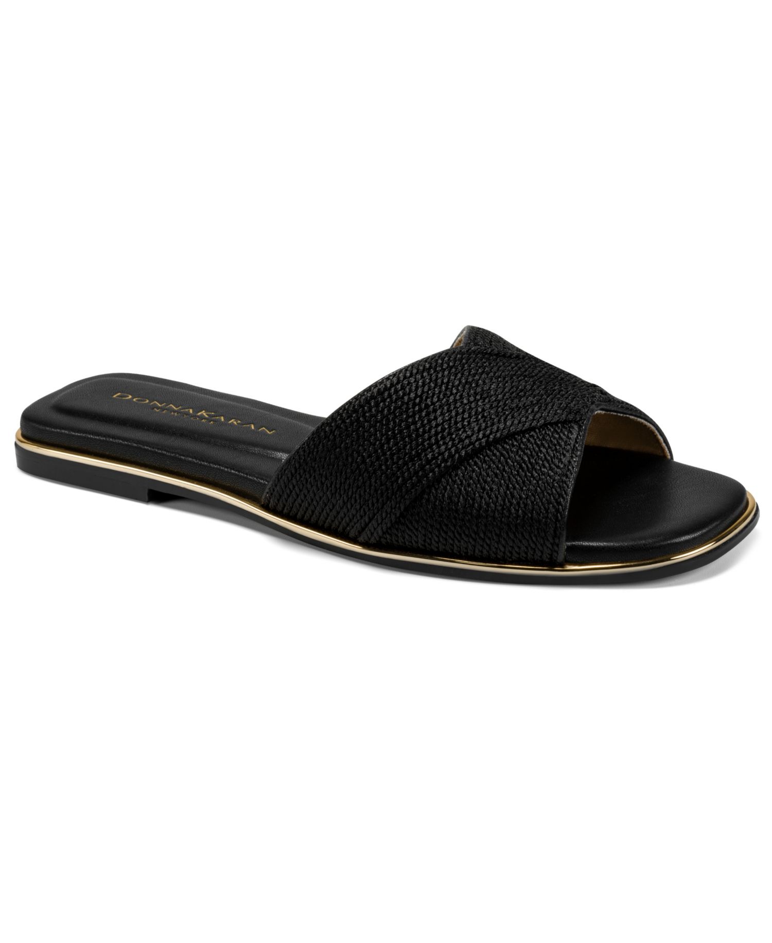 Women's Harmony Slip-On Flat Sandals