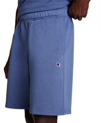 Men's Fleece 10" Shorts