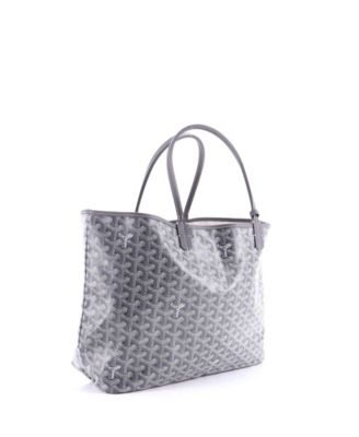 PM Saint Louis Tote Coated Canvas