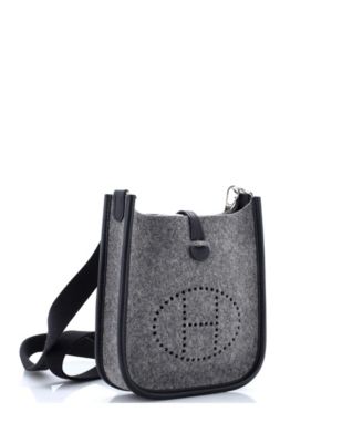 TPM Evelyne Bag Gen III Felt