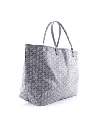 GM Saint Louis Tote Coated Canvas