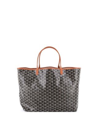 GM Saint Louis Tote Coated Canvas