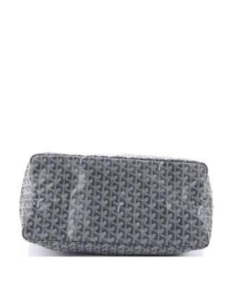 GM Saint Louis Tote Coated Canvas