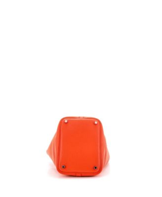 PM Picotin Lock Bag Clemence