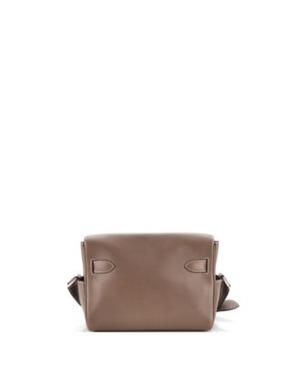 PM Kelly Messenger Bag Evercolor