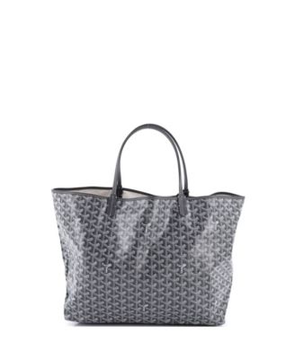 GM Saint Louis Tote Coated Canvas