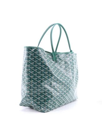 GM Saint Louis Tote Coated Canvas