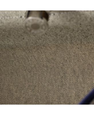 31 Herbag Zip Relief Brides de Gala Toile and Leather