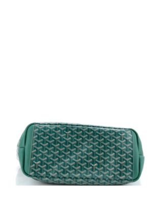 GM Artois Tote Coated Canvas