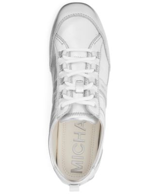 Women's Keely Lace-Up Trainer Sneakers