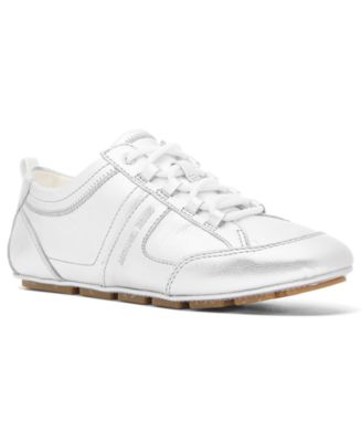 Women's Keely Lace-Up Trainer Sneakers