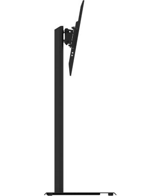 TTS140 Heavy Duty Steel 40" to 90" Tabletop TV Stand