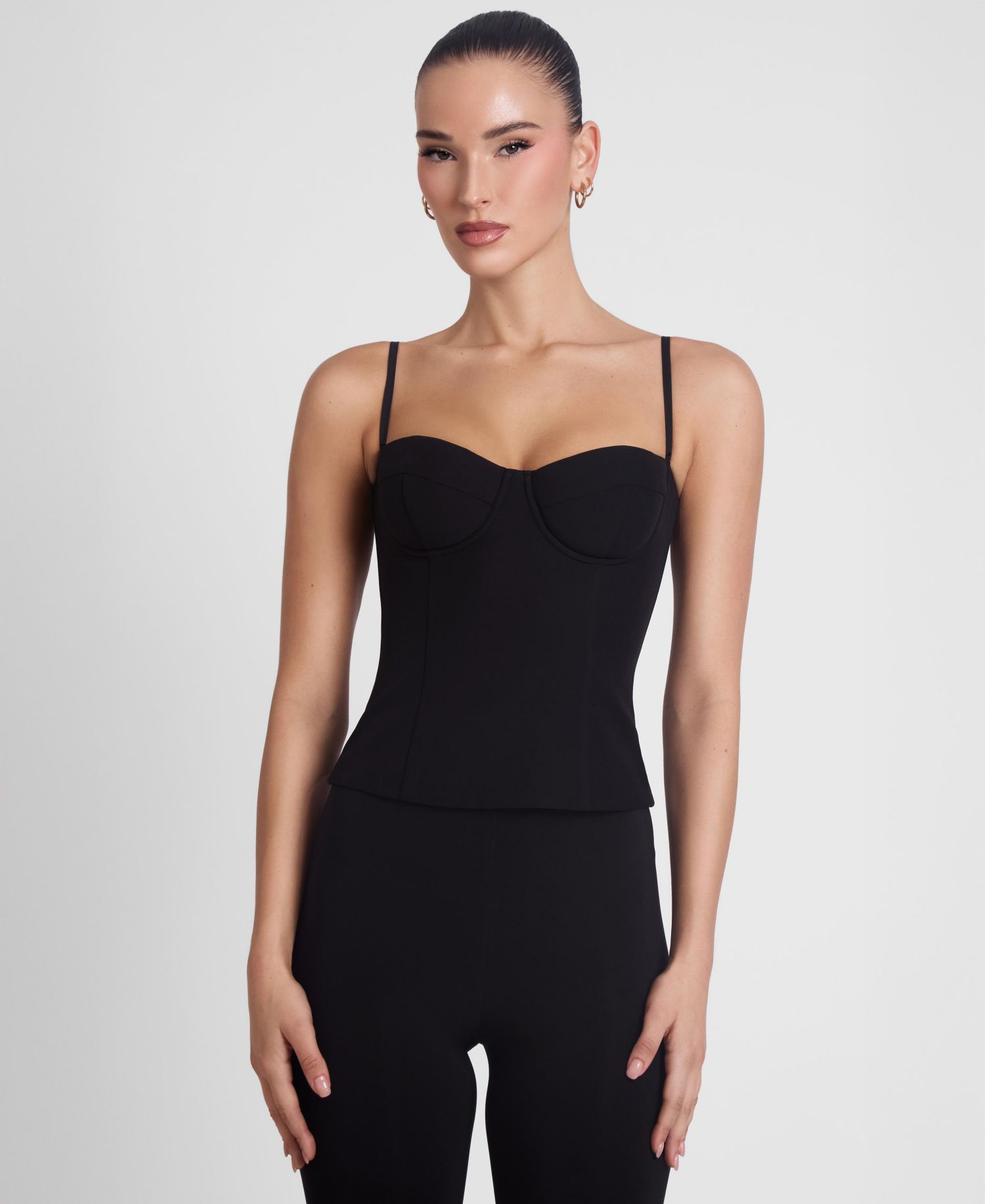 Women's Bali Bustier Corset Top