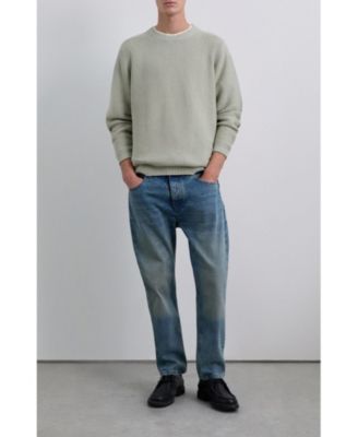 Women's Structure Tricot