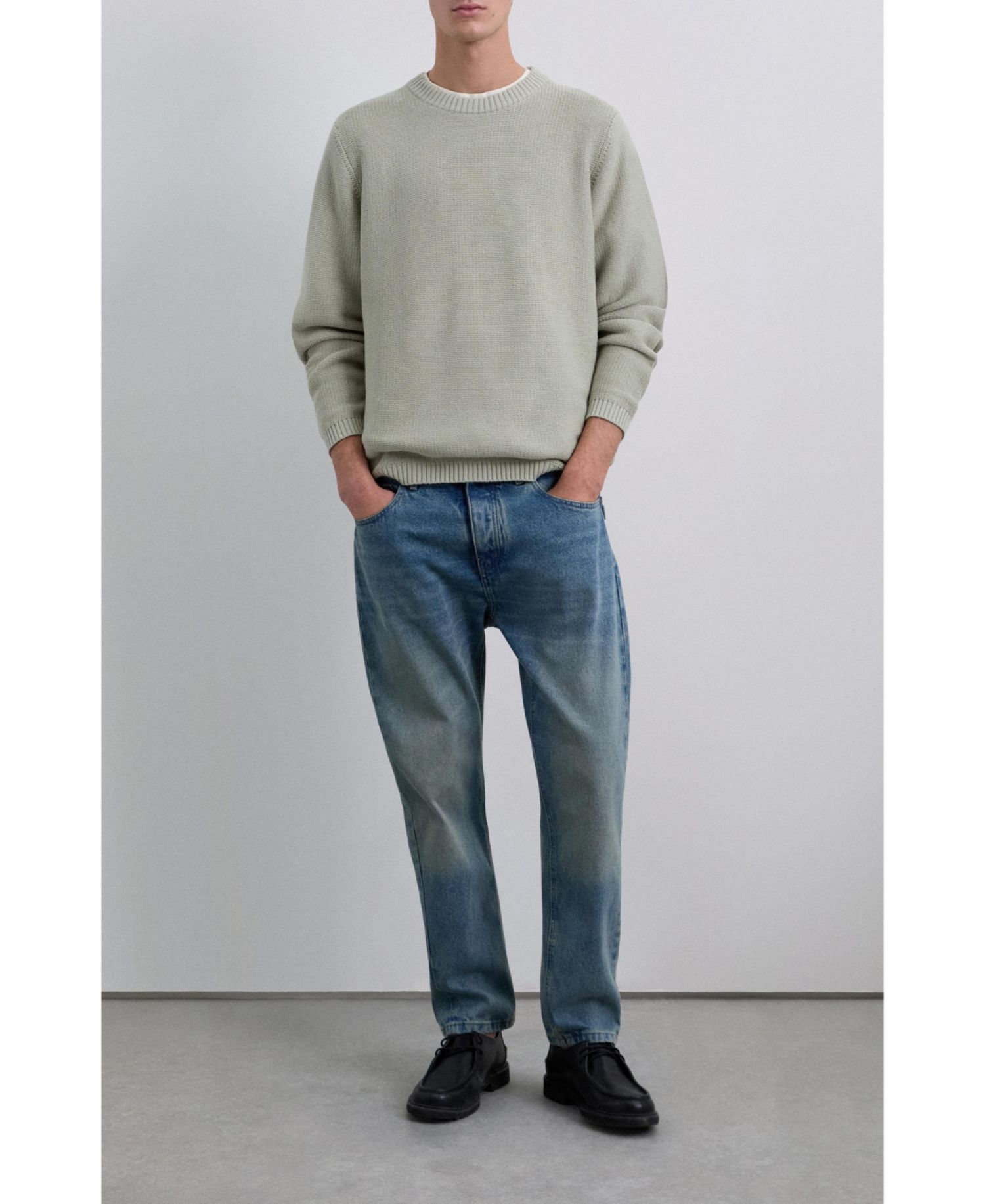 Women's Structure Tricot