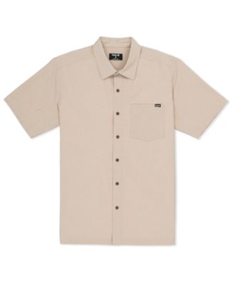 Men's Phantom Flow Rincon Short-Sleeve Shirt