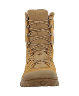 Men's Mountain Combat Waterproof Military Boot