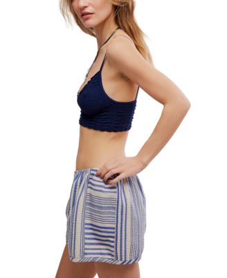 Women's Heirloom Seamless Bralette