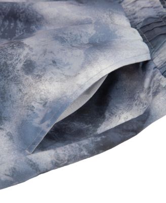 Men's Compression Liner Swim Trunks