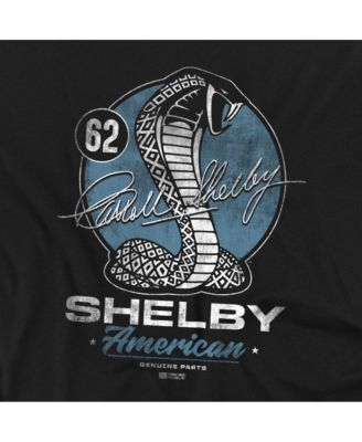 Men's Shelby Snake Retro T-Shirt