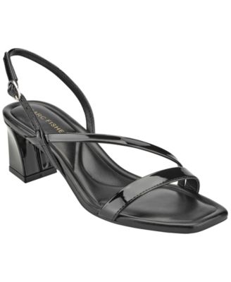Women's Gizia Strappy Block Heel Dress Sandals