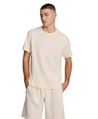 Men's Cotton Jersey T-Shirt