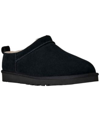 Men's Classic Micro Slip-on Slippers