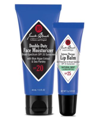 2-Pc. Face and Lip SPF Set
