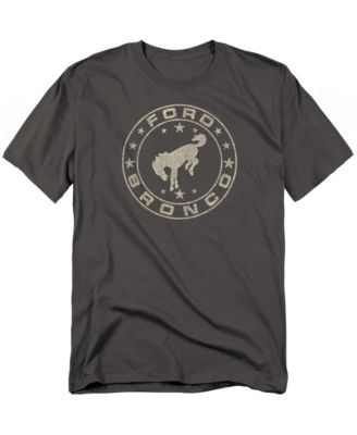 Men's Ford Bronco Vintage Star Bronco T-Shirt