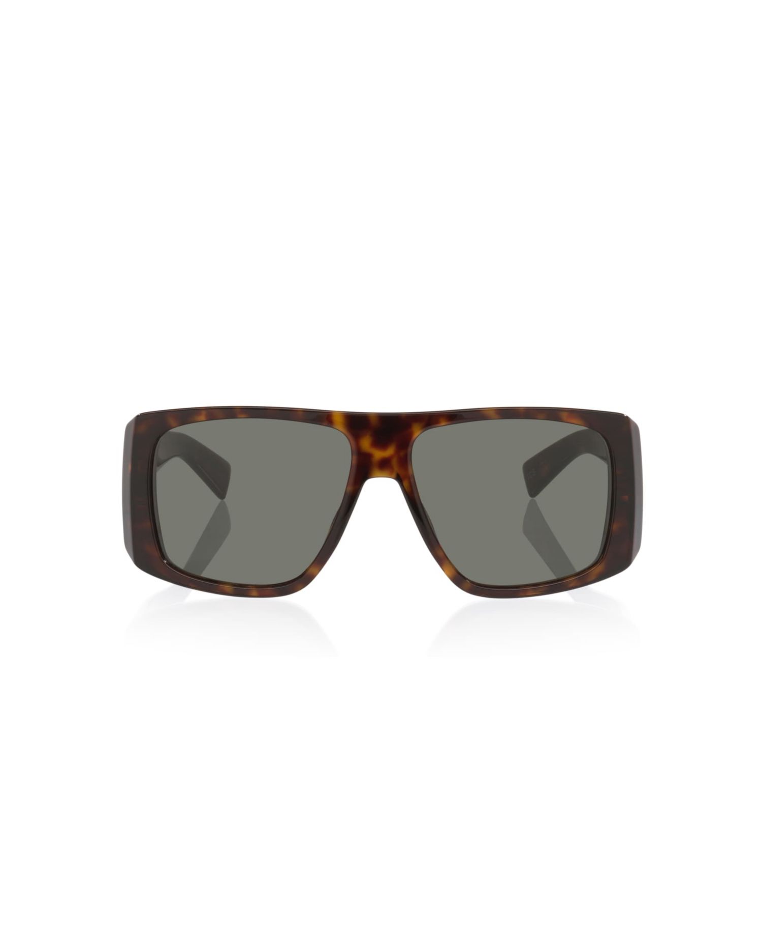 Women's Rectangle Sunglasses, SL832 YS000889