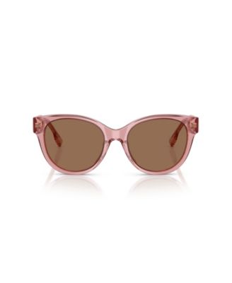 Women's Round Sunglasses, TY7236U