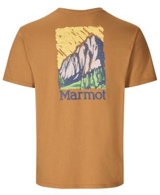 Men's Scenic Short-Sleeve T-Shirt