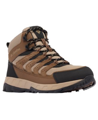 Men's Strata Lace-Up Boots