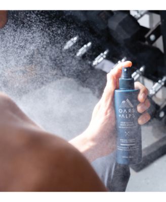 Skin Saver Body Spray, 6.8 oz.