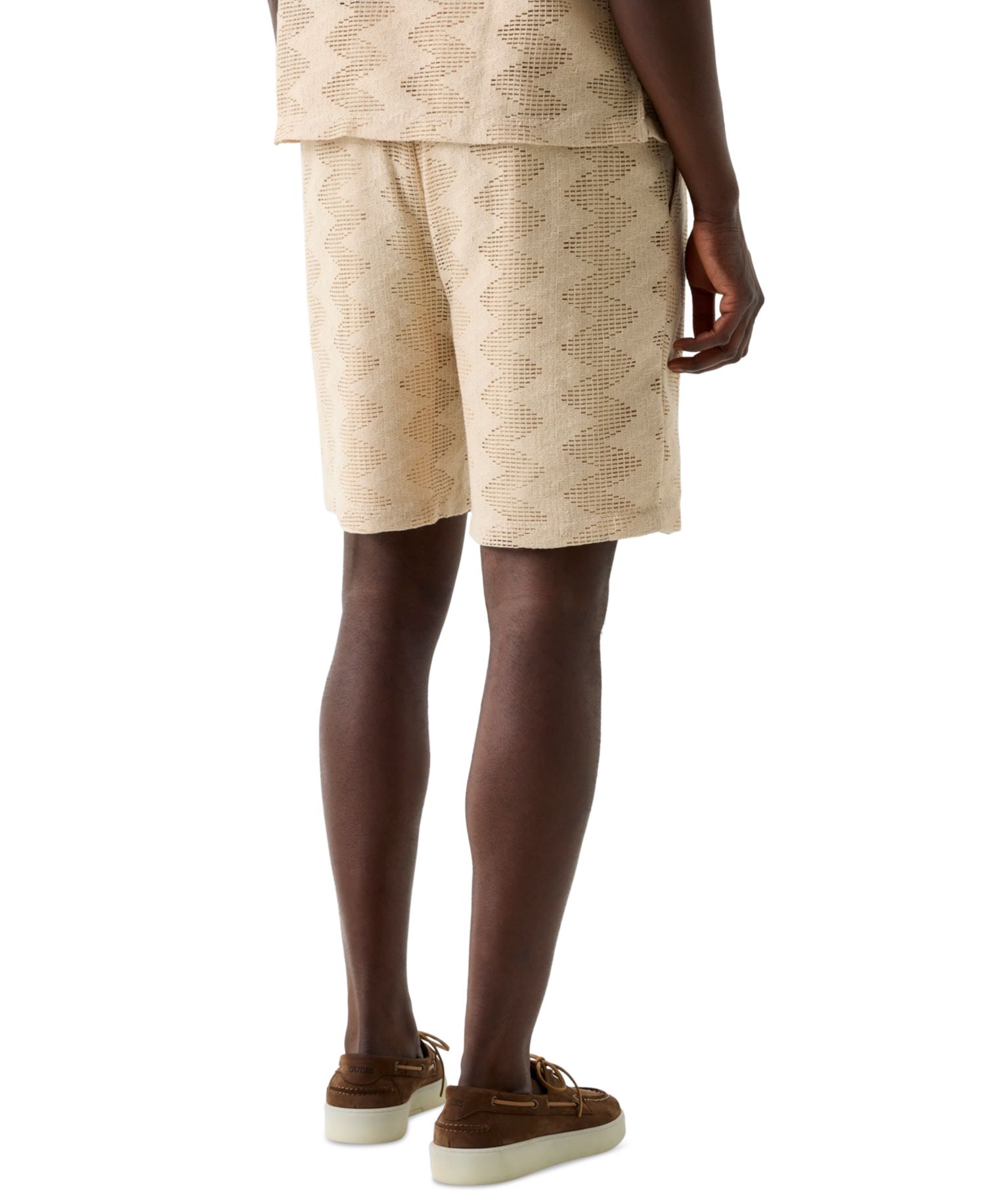 Men's Regular-Fit Shorts