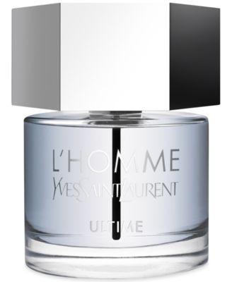 ysl bleu electrique macys