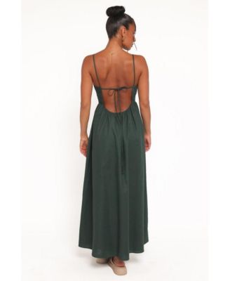 Women's Savannah Maxi Dress