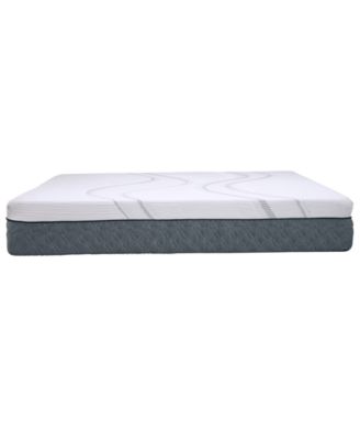 Capri 12" Firm Tight Top Mattress, Twin