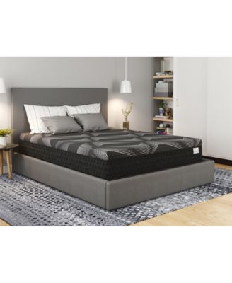 Matrix 11" Hybrid Copper Firm Tight Top Mattress, King