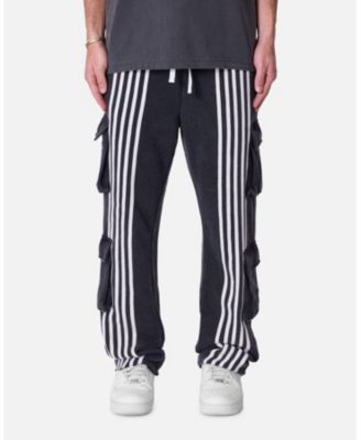 Men's Front Stripe Sweatpants